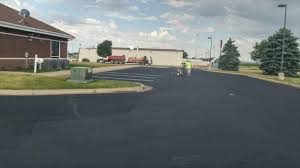 Best Heated Driveway Installation  in Melrose, MN